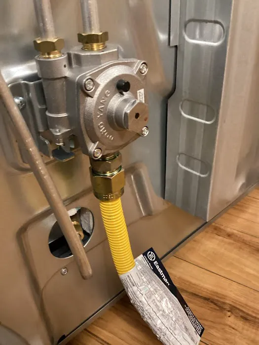 Doc Thompson Plumbing Picture 7