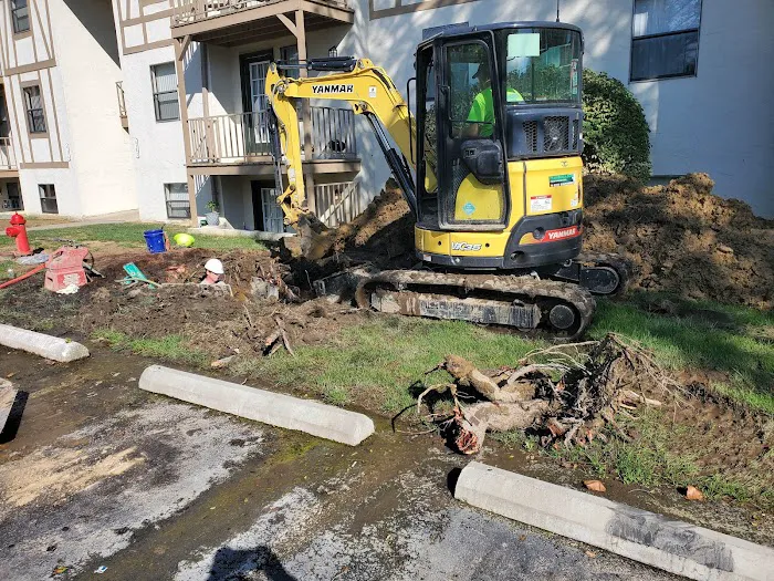 Plumbing & Drain Professionals Picture 8