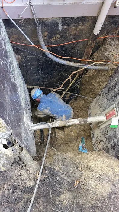 Plumbing & Drain Professionals Picture 5