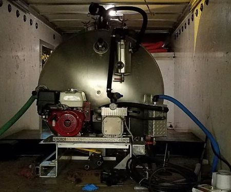 Plumbing & Drain Professionals