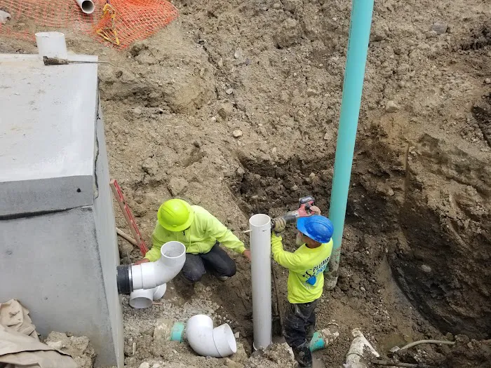 Plumbing & Drain Professionals Picture 9