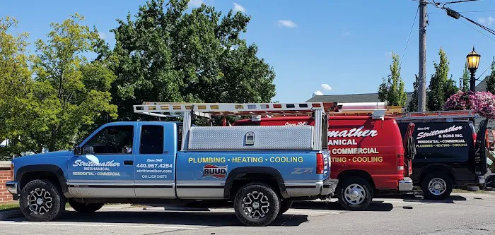 Strittmather Plumbing Heating & Cooling Picture 1
