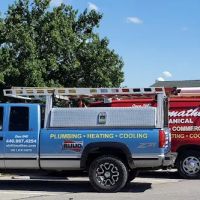Strittmather Plumbing Heating & Cooling ico
