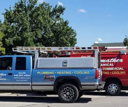 Strittmather Plumbing Heating & Cooling