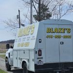 Blake's Sanitation Ltd