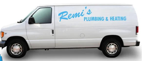 Remi's Plumbing and Heating Picture 2