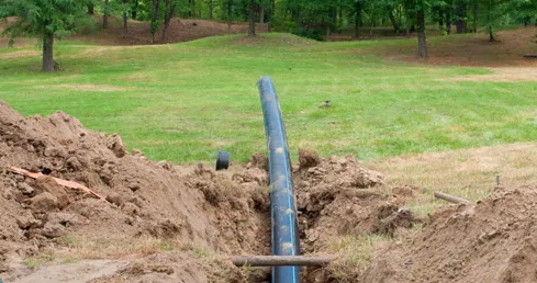 Remi's Plumbing and Heating Picture 1