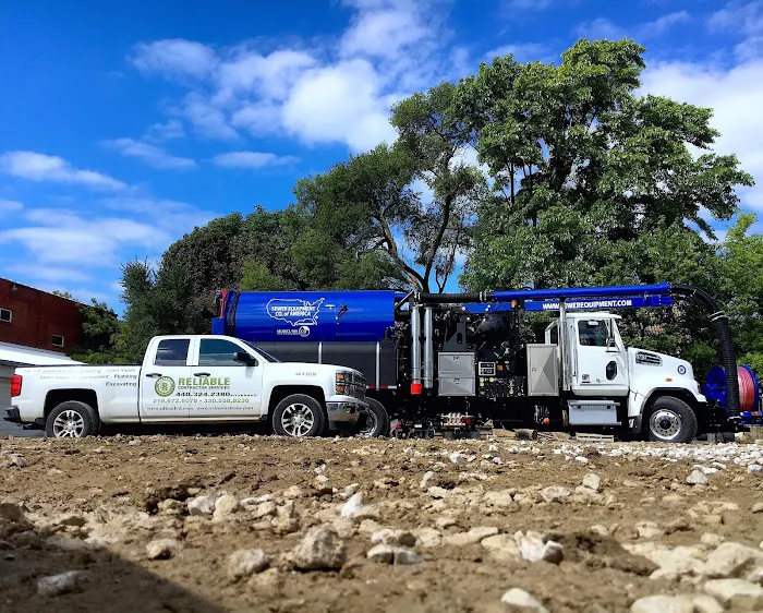 Reliable Hydro Excavation Picture 2