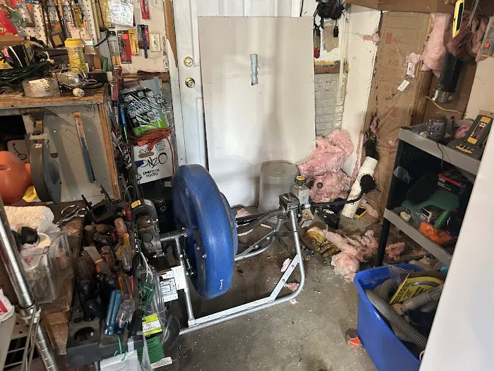 Reliable Basement and Drain Picture 2