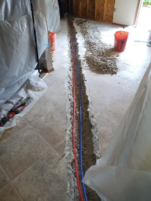 Reliable Basement and Drain Picture 1