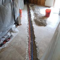 Reliable Basement and Drain ico