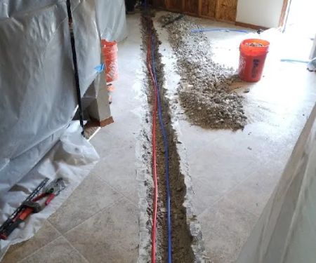 Reliable Basement and Drain