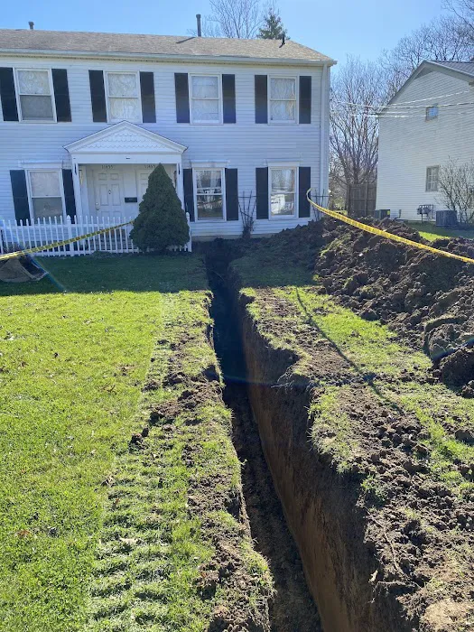Reliable Basement and Drain Picture 9