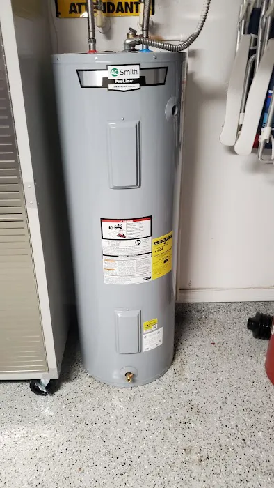 Reliable Basement and Drain Picture 5