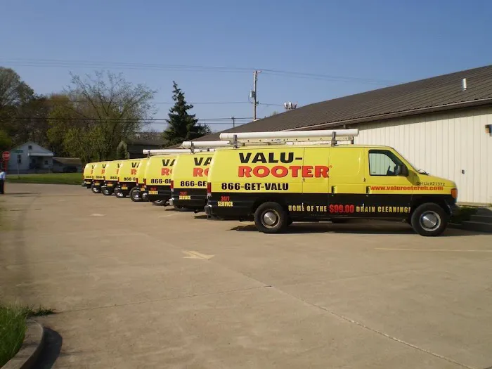 Valu-Rooter Picture 2