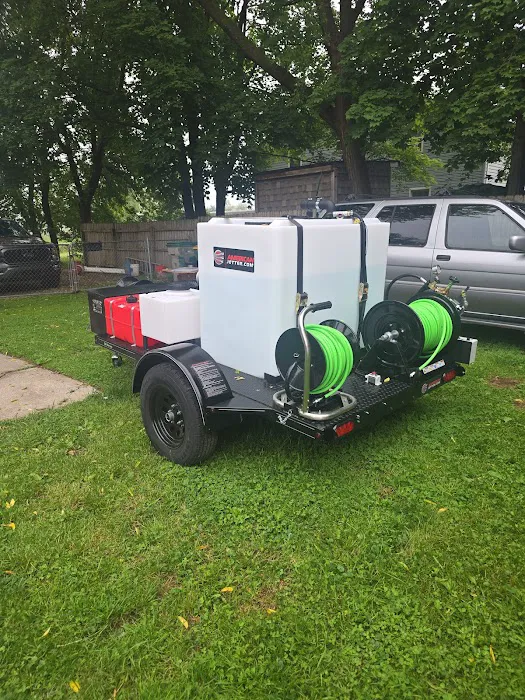 RootBGone Sewer & Drain Cleaning Picture 8