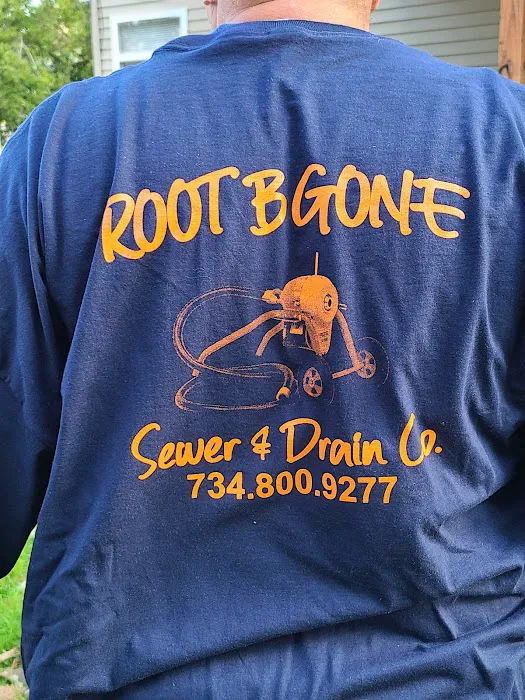 RootBGone Sewer & Drain Cleaning Picture 9