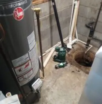 Westland Plumbing Co Picture 4