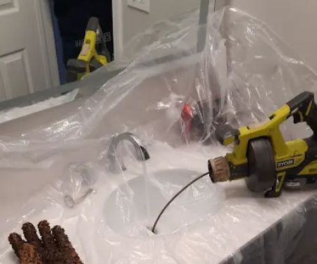 A-Rod's Plumbing