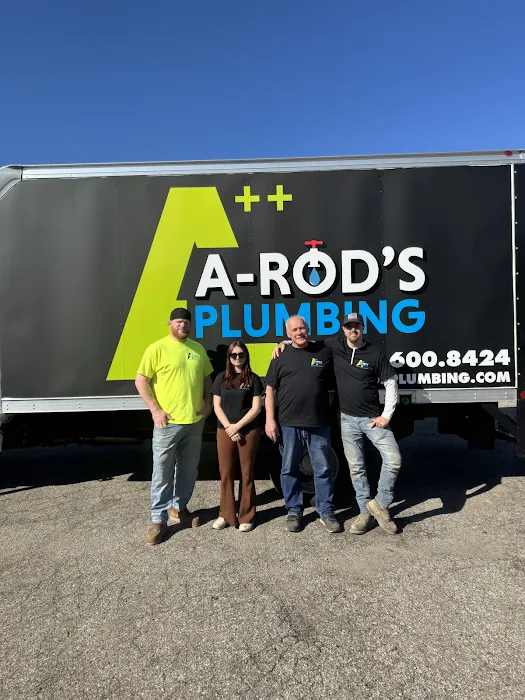 A-Rod's Plumbing Picture 8