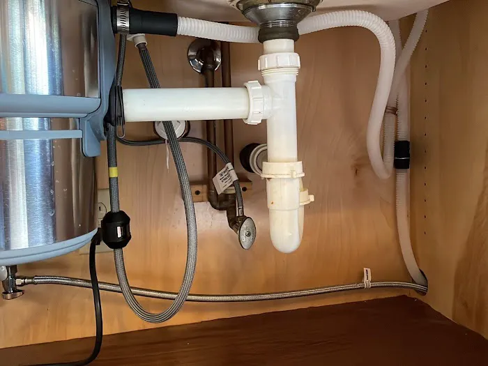 A-Rod's Plumbing Picture 6