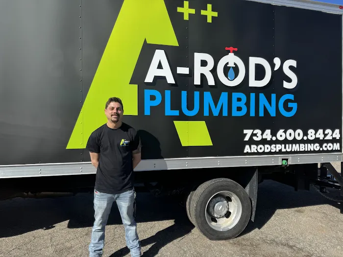 A-Rod's Plumbing Picture 7