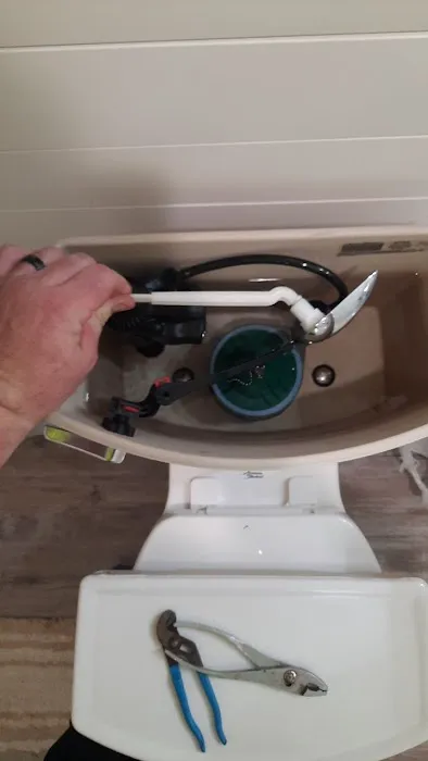 A-Rod's Plumbing Picture 2