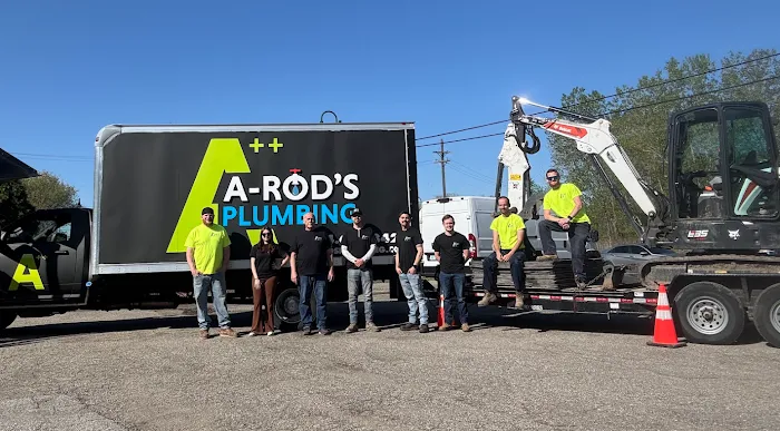 A-Rod's Plumbing Picture 4