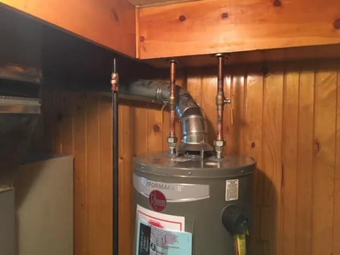 Macomb Water Heater Picture 7