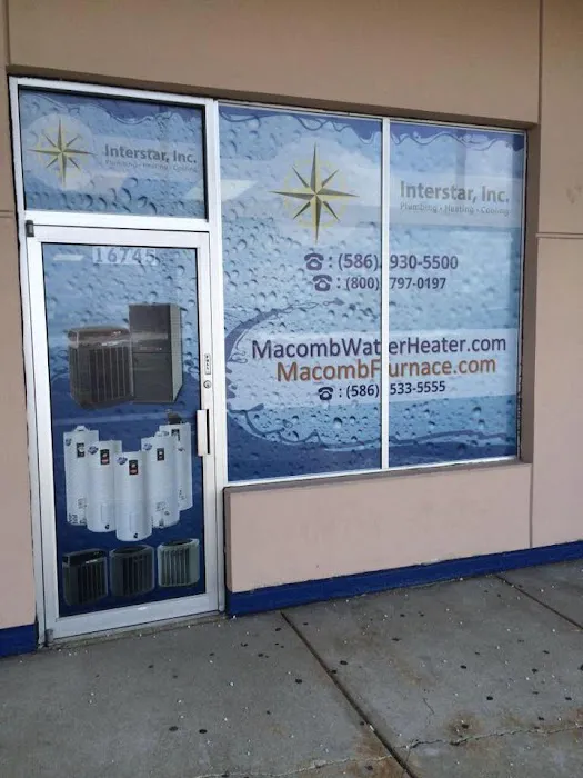 Macomb Water Heater Picture 3