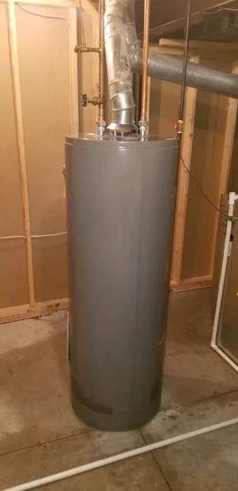 Macomb Water Heater Picture 10