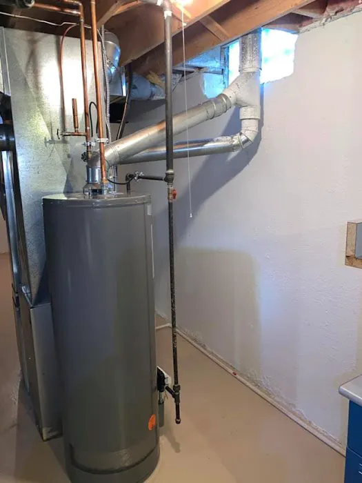 Macomb Water Heater Picture 9