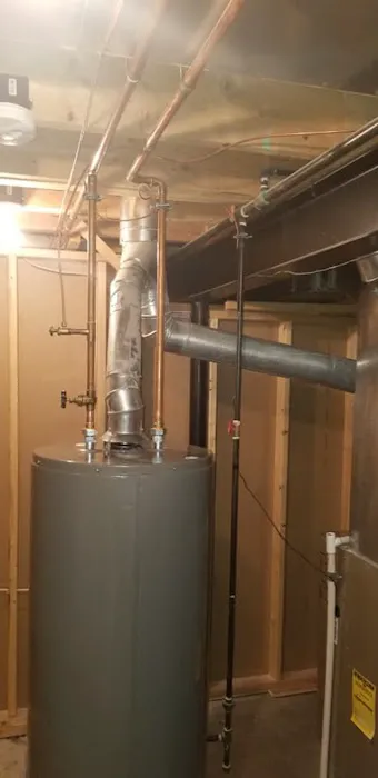 Macomb Water Heater Picture 6