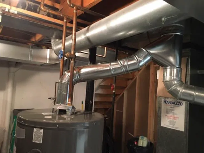 Macomb Water Heater Picture 1
