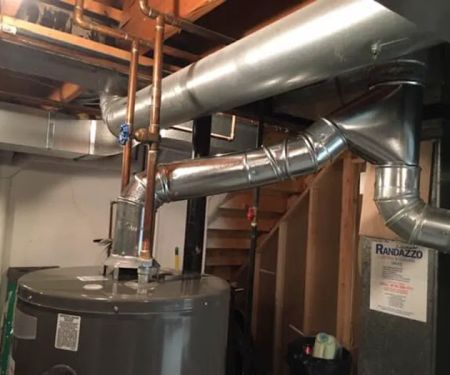 Macomb Water Heater