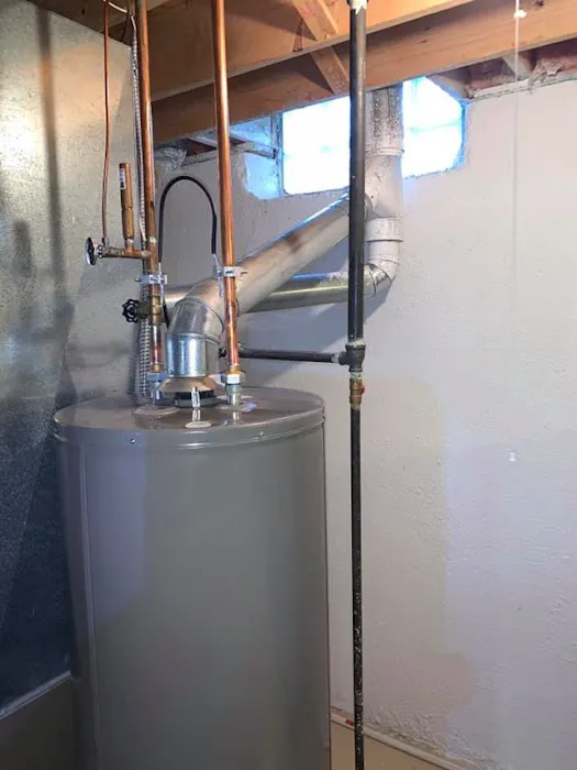 Macomb Water Heater Picture 4