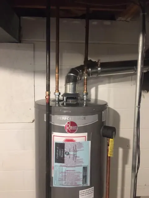 Macomb Water Heater Picture 5