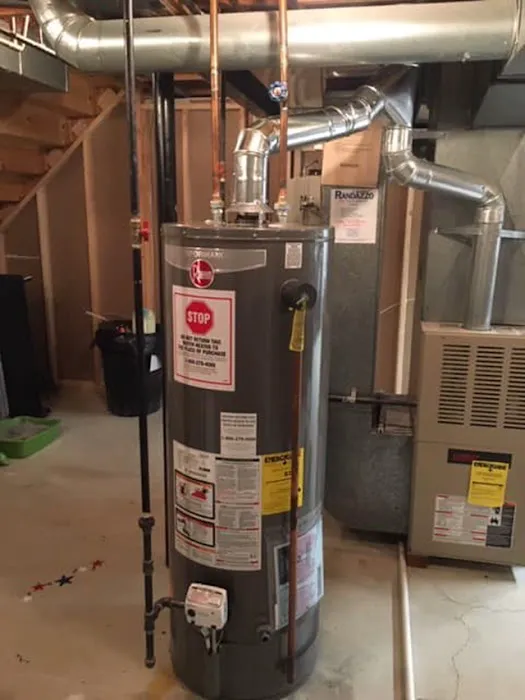 Macomb Water Heater Picture 8