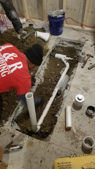 A&R Plumbing Company Picture 1