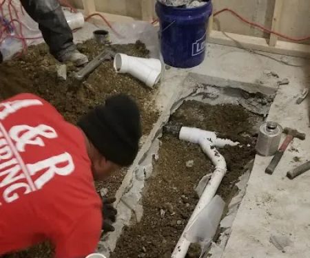 A&R Plumbing Company