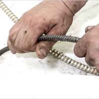 E-Z Sewer Cleaning ico