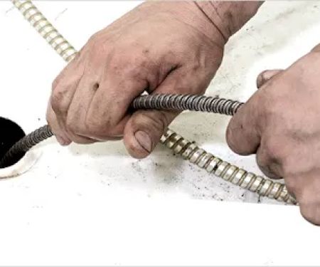 E-Z Sewer Cleaning