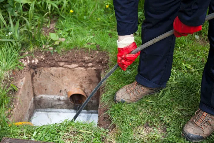 E-Z Sewer Cleaning Picture 3