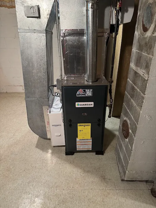Any Moment Plumbing, Heating & Cooling Picture 5