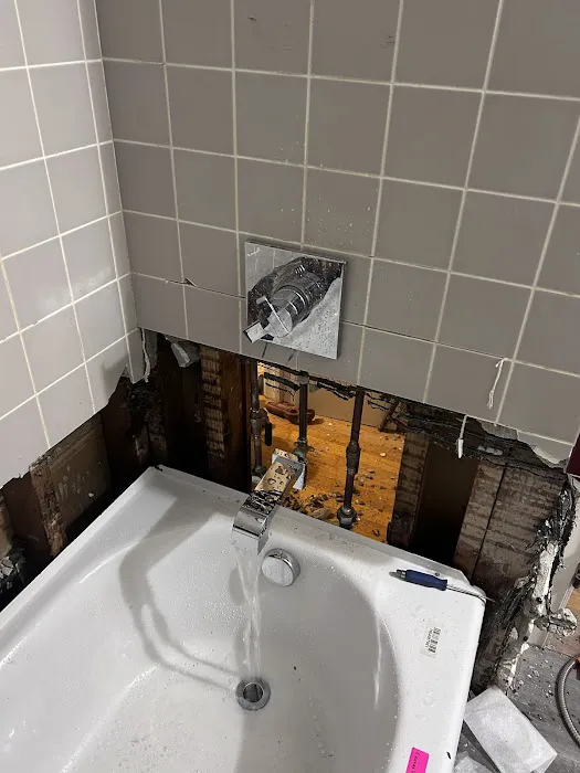 Any Moment Plumbing, Heating & Cooling Picture 3