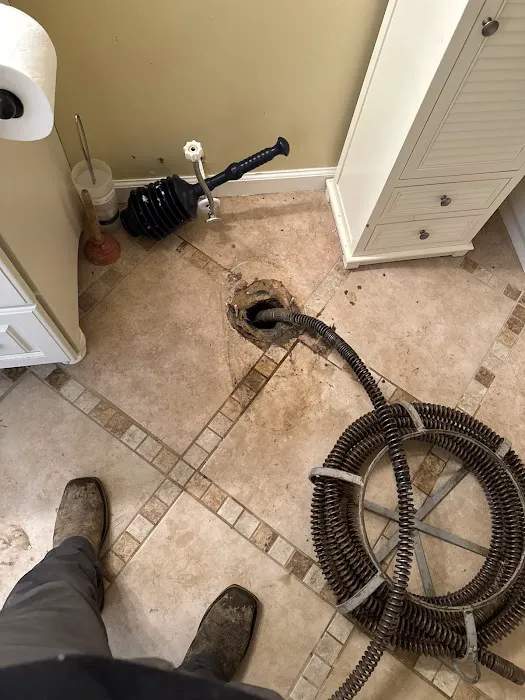 Any Moment Plumbing, Heating & Cooling Picture 2