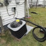 Any Moment Plumbing, Heating & Cooling