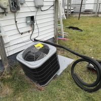 Any Moment Plumbing, Heating & Cooling ico