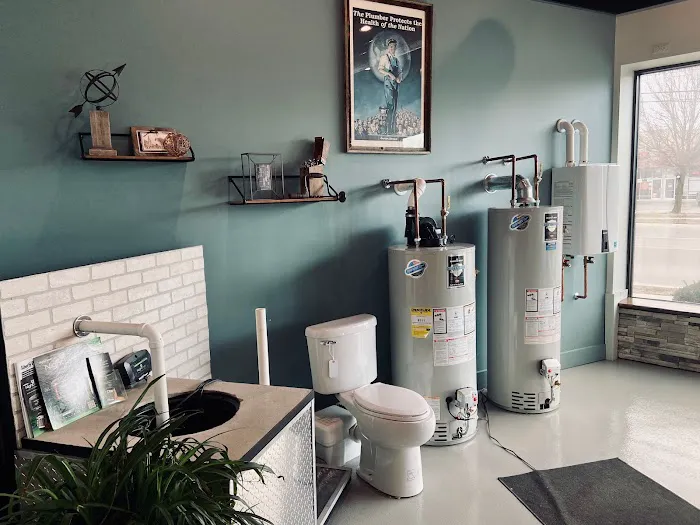 Advanced Plumbing of Monroe Picture 4