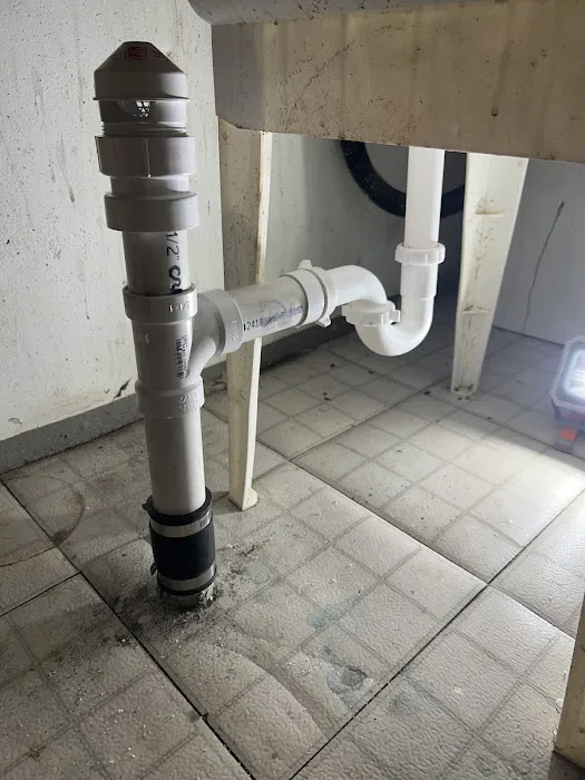 Lane Plumbing Inc Picture 2